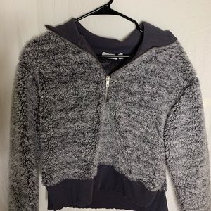 Francesca’s Sherpa